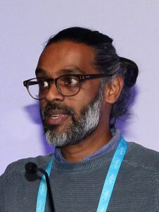 Andrew Joseph