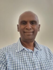 Gan Krishna
