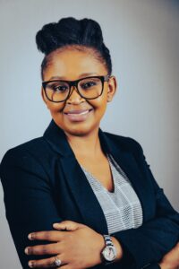 Kgaogelo Shounyane
