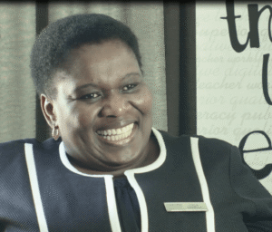 Lucia Ndabula