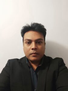 Nitesh Ramlagan