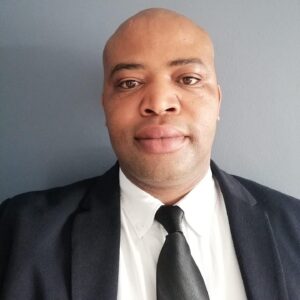 Sibonelo Mkhasibe